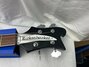 Aug 2022 Rickenbacker 4003/4 , Jetglo: Headstock
