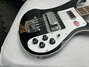 Rickenbacker 4003/4 , Jetglo: Free image