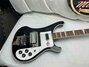 Rickenbacker 4003/4 , Jetglo: Body - Front