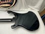 Rickenbacker 4003/4 , Jetglo: Body - Rear