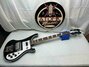 Rickenbacker 4003/4 , Jetglo: Full Instrument - Front