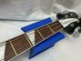Rickenbacker 4003/4 , Jetglo: Neck - Front