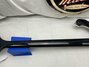 Rickenbacker 4003/4 , Jetglo: Neck - Rear