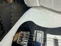Rickenbacker 4003/4 , Jetglo: Close up - Free2