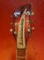 Sep 1998 Rickenbacker 360/6 V64, Fireglo: Headstock