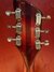 Rickenbacker 360/6 V64, Fireglo: Headstock - Rear