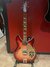 Rickenbacker 360/6 V64, Fireglo: Full Instrument - Front