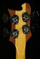 Rickenbacker 4001/4 V63, Mapleglo: Headstock - Rear