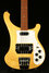 Rickenbacker 4001/4 V63, Mapleglo: Body - Front