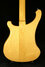 Rickenbacker 4001/4 V63, Mapleglo: Body - Rear