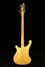 Rickenbacker 4001/4 V63, Mapleglo: Full Instrument - Rear