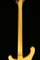 Rickenbacker 4001/4 V63, Mapleglo: Neck - Rear