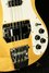 Rickenbacker 4001/4 V63, Mapleglo: Close up - Free