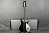 Rickenbacker 350/6 V63, Jetglo: Full Instrument - Front