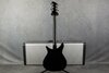 Rickenbacker 350/6 V63, Jetglo: Full Instrument - Rear