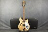 Rickenbacker 360/12 , Mapleglo: Full Instrument - Front