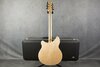 Rickenbacker 360/12 , Mapleglo: Full Instrument - Rear