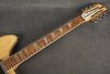 Rickenbacker 360/12 , Mapleglo: Neck - Front