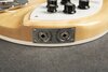 Rickenbacker 360/12 , Mapleglo: Close up - Free