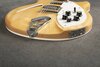 Rickenbacker 360/12 , Mapleglo: Close up - Free2