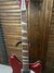 Rickenbacker 370/12 , Ruby: Neck - Front