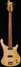 Rickenbacker 4004/4 Cii, Mapleglo: Full Instrument - Front