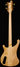 Rickenbacker 4004/4 Cii, Mapleglo: Full Instrument - Rear