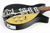 Rickenbacker 325/6 C58, Jetglo: Free image