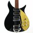 Rickenbacker 325/6 C58, Jetglo: Body - Front