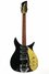 Rickenbacker 325/6 C58, Jetglo: Full Instrument - Front