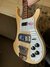 Rickenbacker 4003/4 , Mapleglo: Body - Front