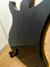 Rickenbacker 4003/4 , Jetglo: Body - Rear