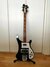 Rickenbacker 4003/4 , Jetglo: Full Instrument - Front