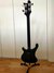 Rickenbacker 4003/4 , Jetglo: Full Instrument - Rear