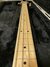 Rickenbacker 4003/4 S, Natural Walnut: Neck - Front