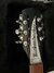 Mar 2010 Rickenbacker 360/12 , Jetglo: Headstock