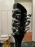 Rickenbacker 360/12 , Jetglo: Headstock - Rear