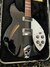 Rickenbacker 360/12 , Jetglo: Body - Front