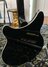 Rickenbacker 360/12 , Jetglo: Body - Rear