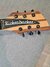 May 1989 Rickenbacker 330/6 BH BT, Mapleglo: Headstock