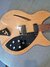 Rickenbacker 330/6 BH BT, Mapleglo: Body - Front