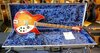 Rickenbacker 4005/4 XC 90th Anniversary, Amber Fireglo: Free image2