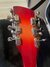 Rickenbacker 660/12 , Fireglo: Headstock - Rear