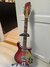 Rickenbacker 660/12 , Fireglo: Full Instrument - Front