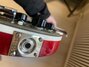Rickenbacker 660/12 , Fireglo: Close up - Free