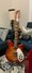 Rickenbacker 360/6 Slant Fret, Fireglo: Full Instrument - Front