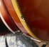 Rickenbacker 360/6 Slant Fret, Fireglo: Close up - Free2