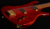 Rickenbacker 4004/4 Cii, Trans Red: Free image