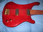 Rickenbacker 4004/4 Cii, Trans Red: Free image2