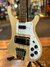 Rickenbacker 4003/4 S, Mapleglo: Free image
